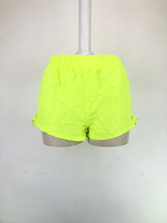 Short Verde Zero Posur