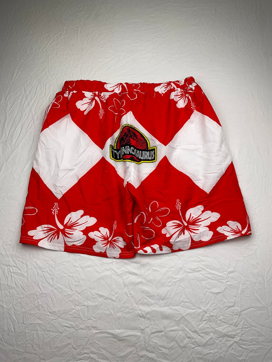 Short Multicolor Variangis