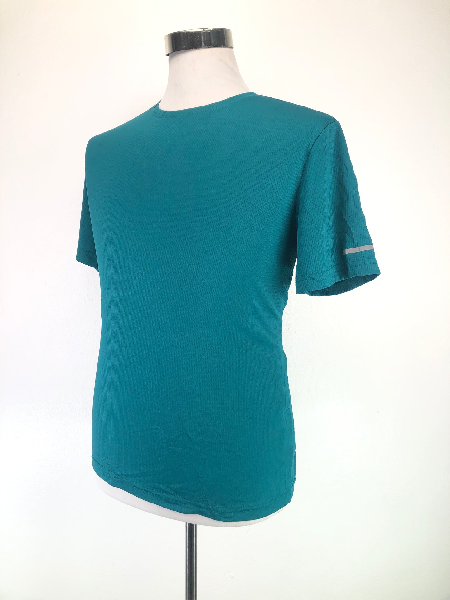 Camiseta Verde Deportivo Athletic
