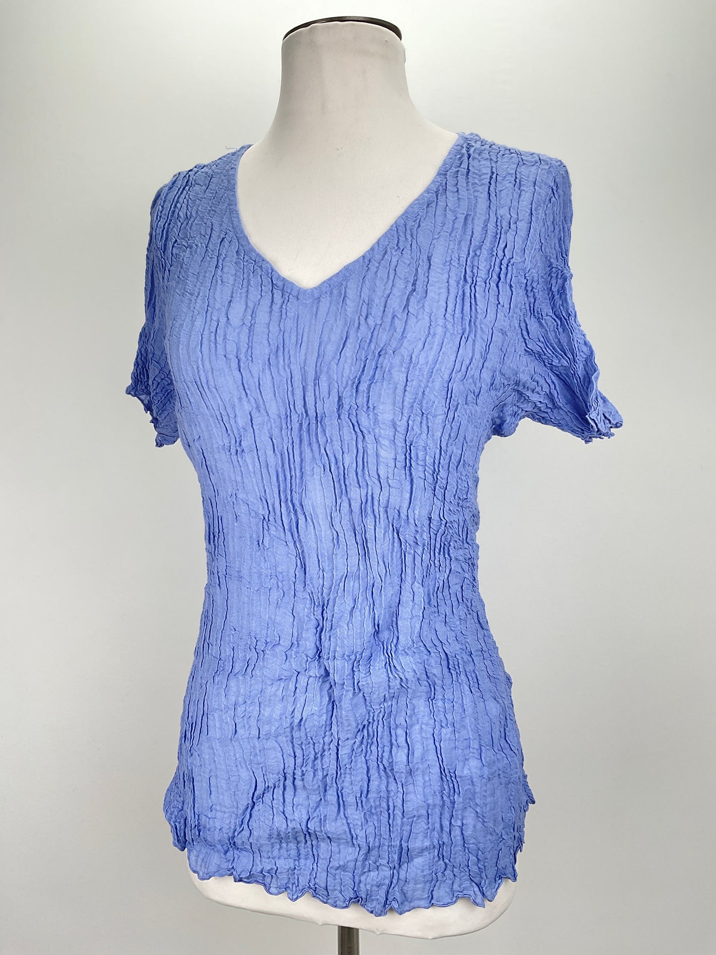 Blusa Morado Kleen