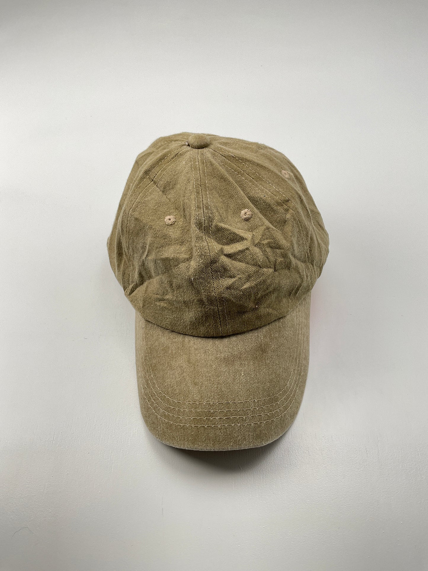 Gorra Crema Rlokk
