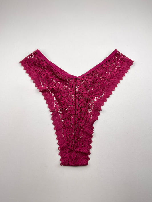 Panti Rojo vino Floral Variangis