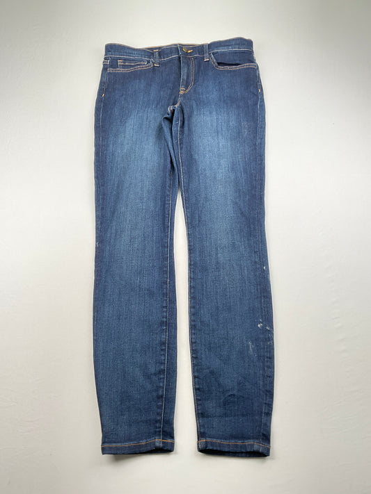 Pantalon Jeans Azul Tommy Hilfiger