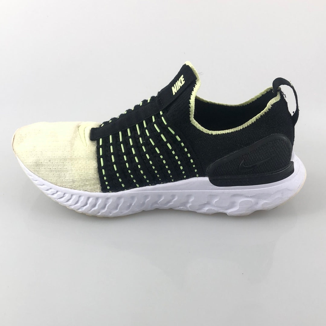 Tenis Negro Nike