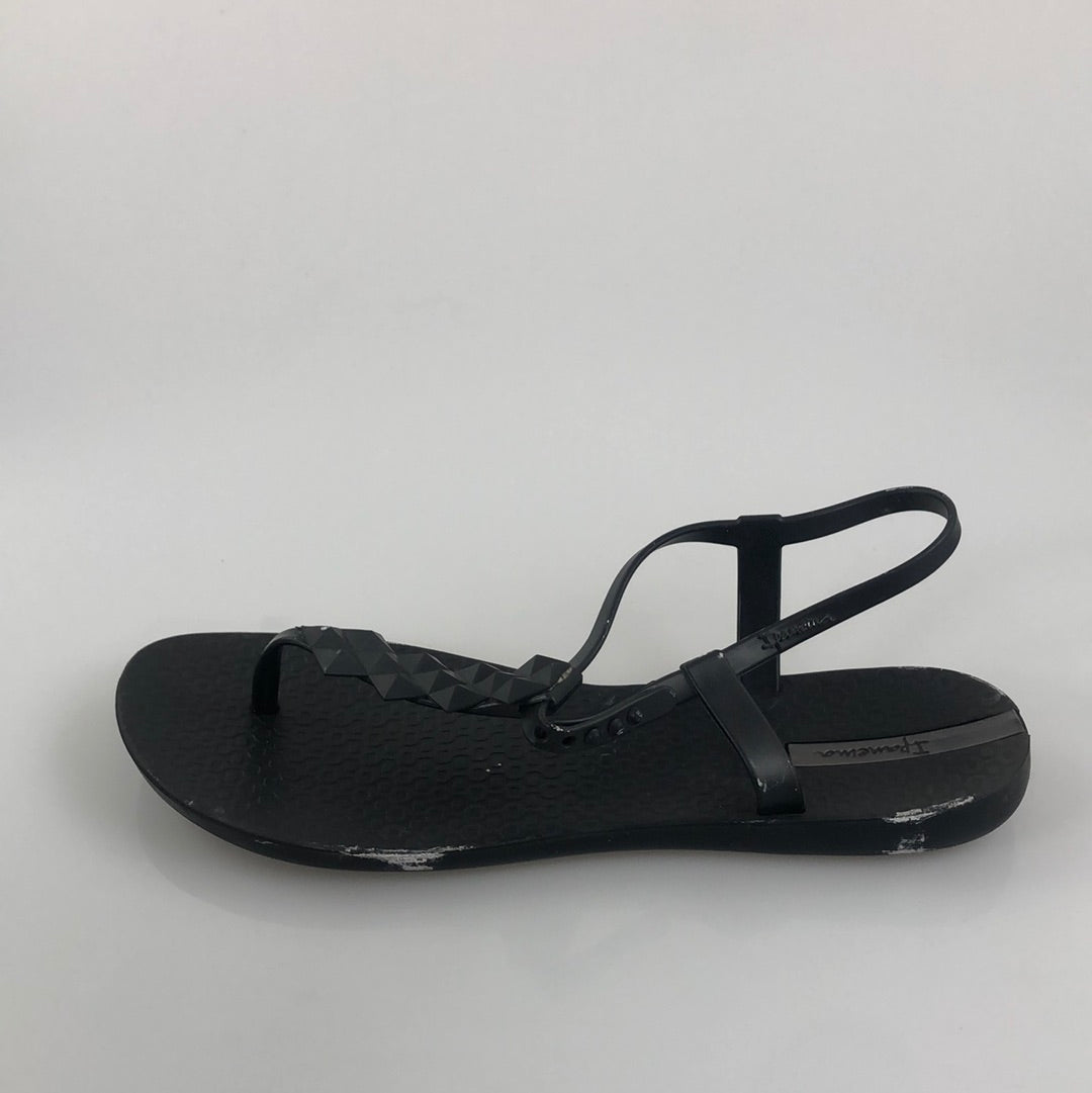 Sandalia Negro Ipanema