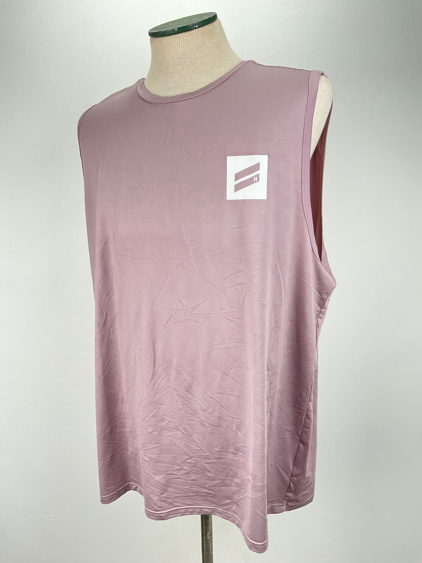 Camiseta Nude Deportivo Hurley