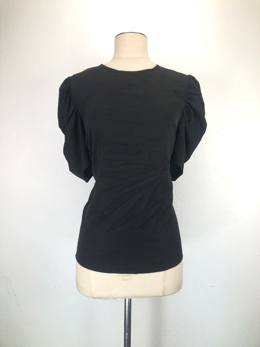 Blusa Negro Shein