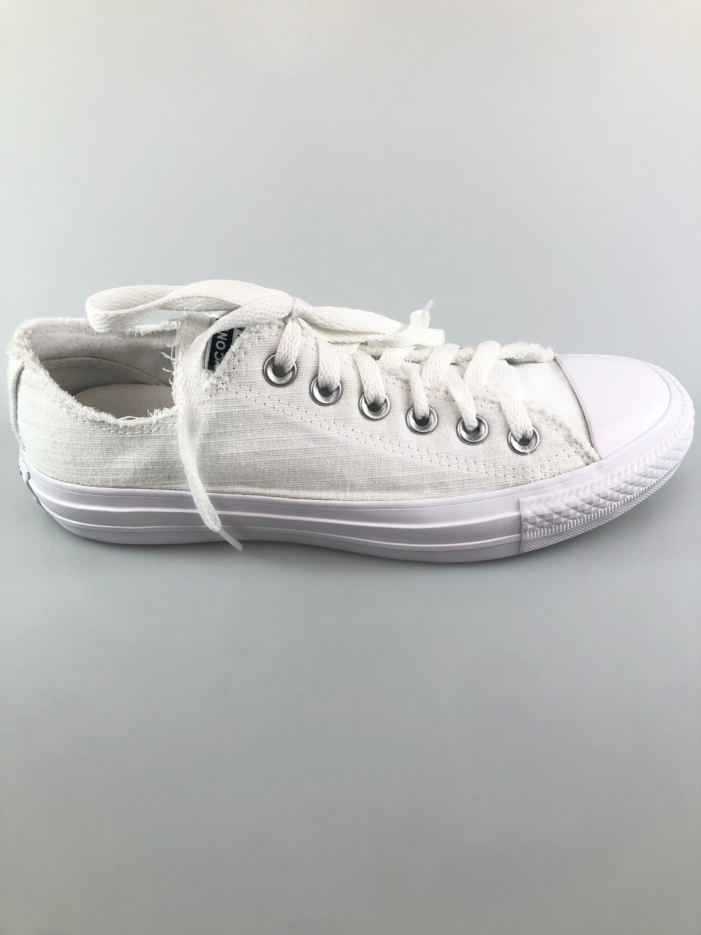 Tenis Blanco Converse All Star