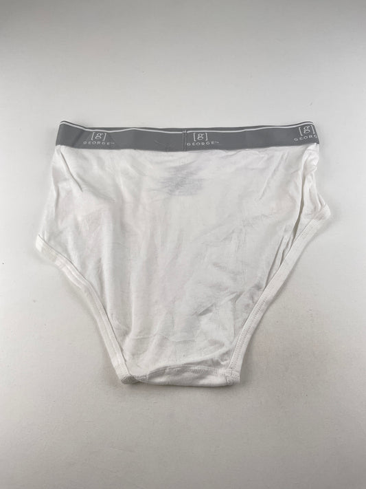 Pantaloncillo Blanco George