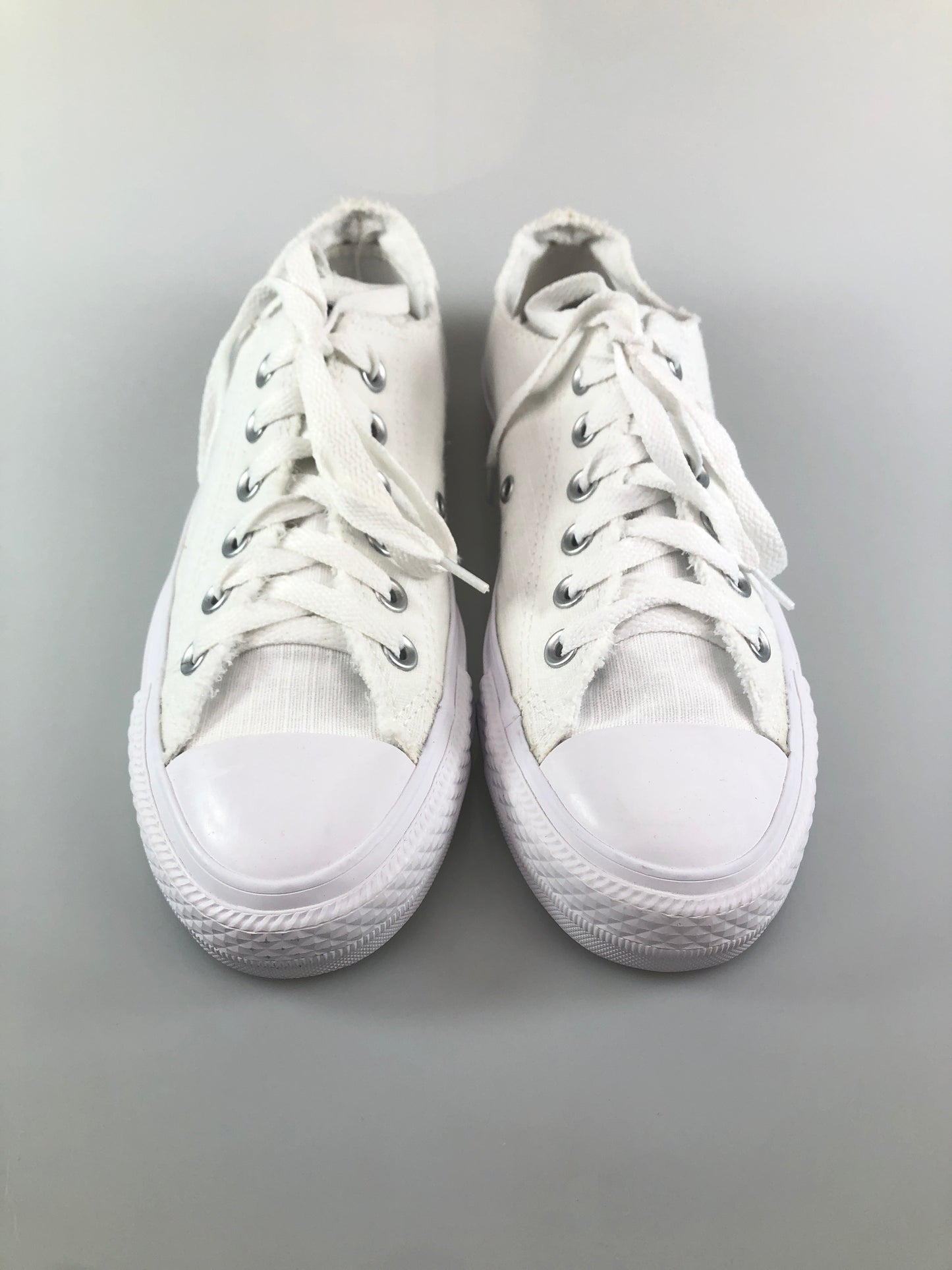 Tenis Blanco Converse All Star