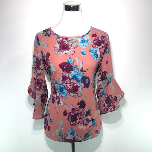 Blusa Multicolor Daytrip