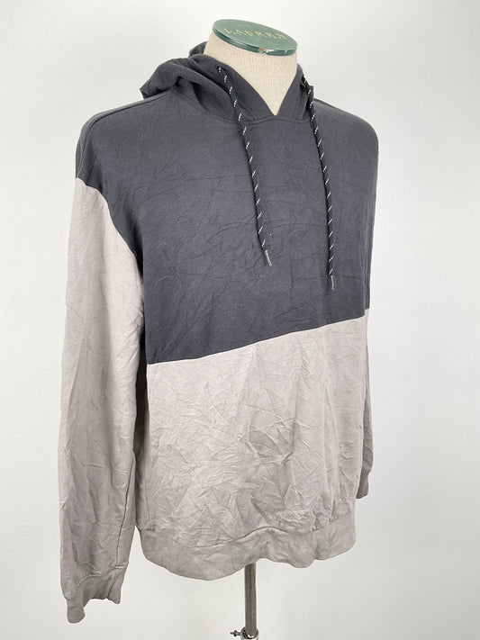 Abrigo Gris Edgar Ash