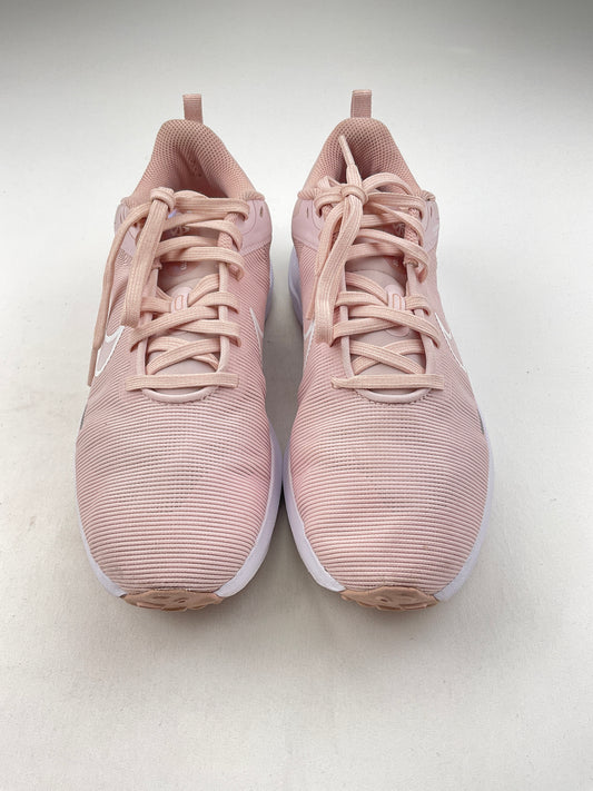 Tenis rosado Nike dow..