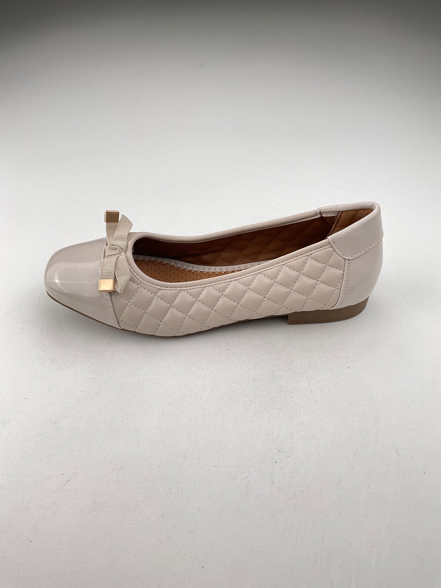 Zapatos Crema White Mountain