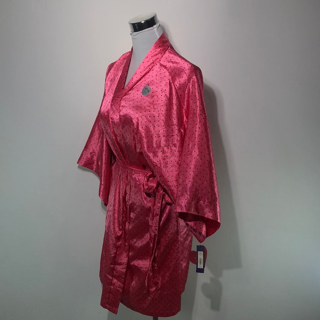 Bata Rosado APT9