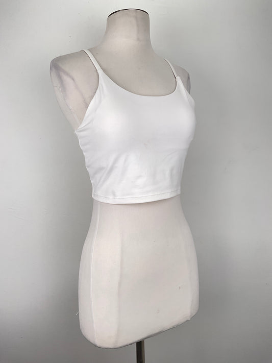 Blusa Blanco Variangis