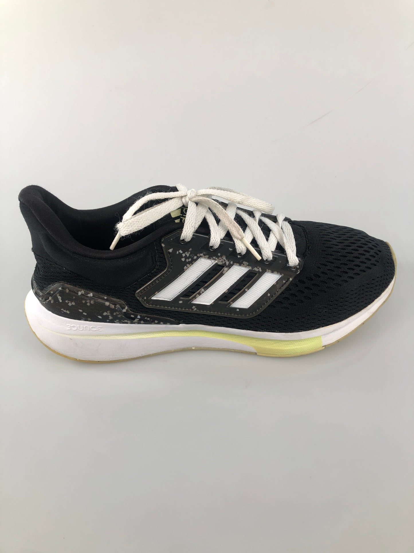Tenis Negro Deportivo Adidas