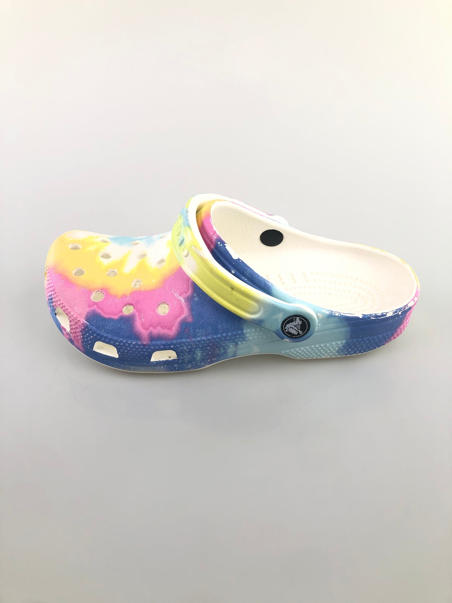 Sandalia multicolor Crocs