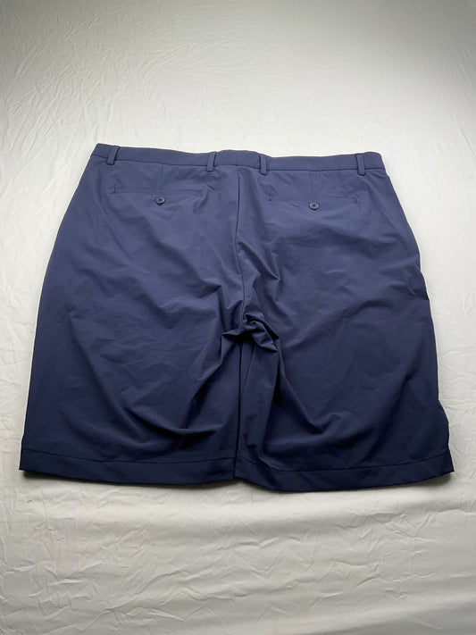 Short Azul marino Bugatchi