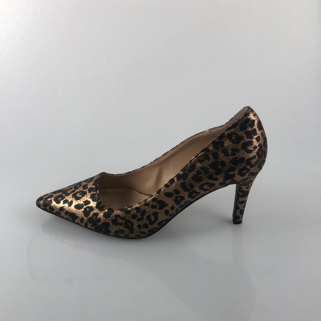 Zapatos Dorado J.Renee
