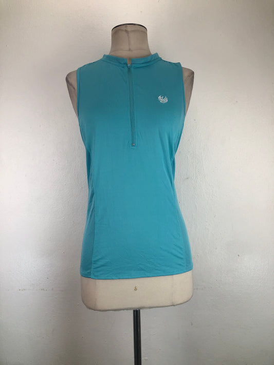 Blusa Azul claro Deportivo Lucky in Love