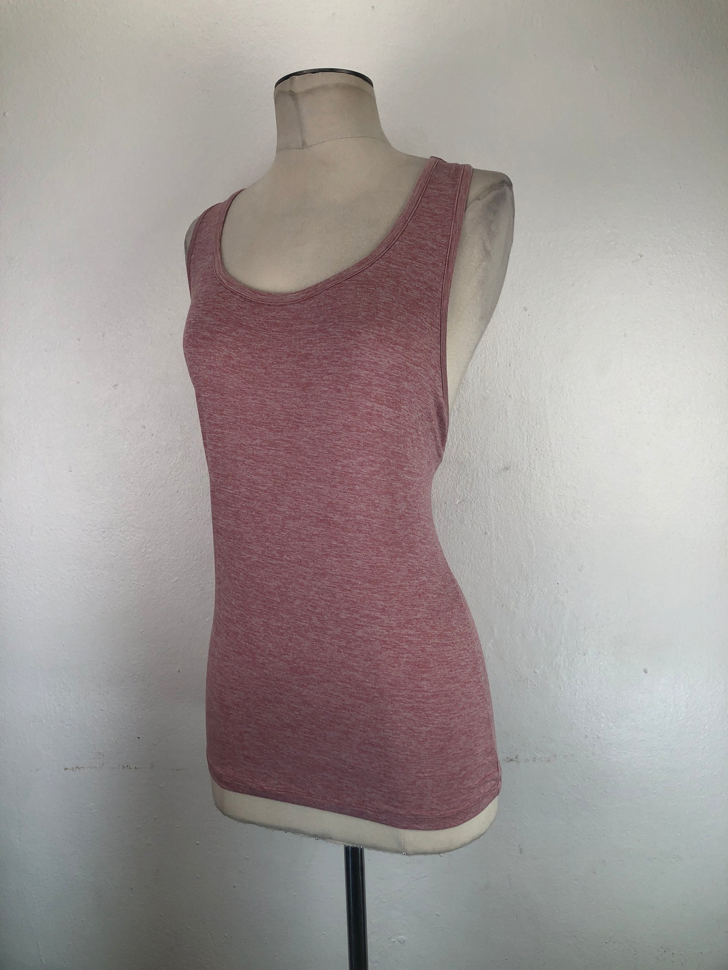 Blusa Nude Deportivo Rbx