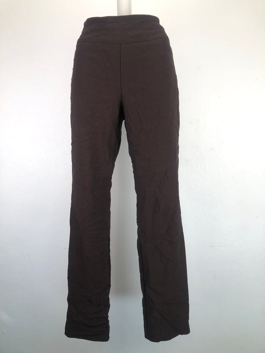 Pantalon Marron de Vestir Charter Club