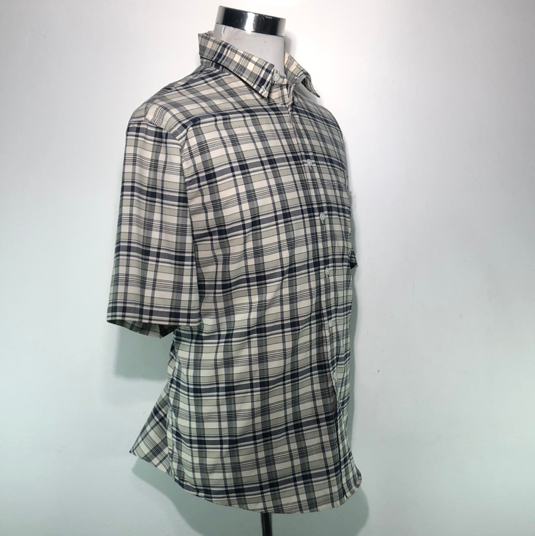 Camisa Multicolor Towncraft