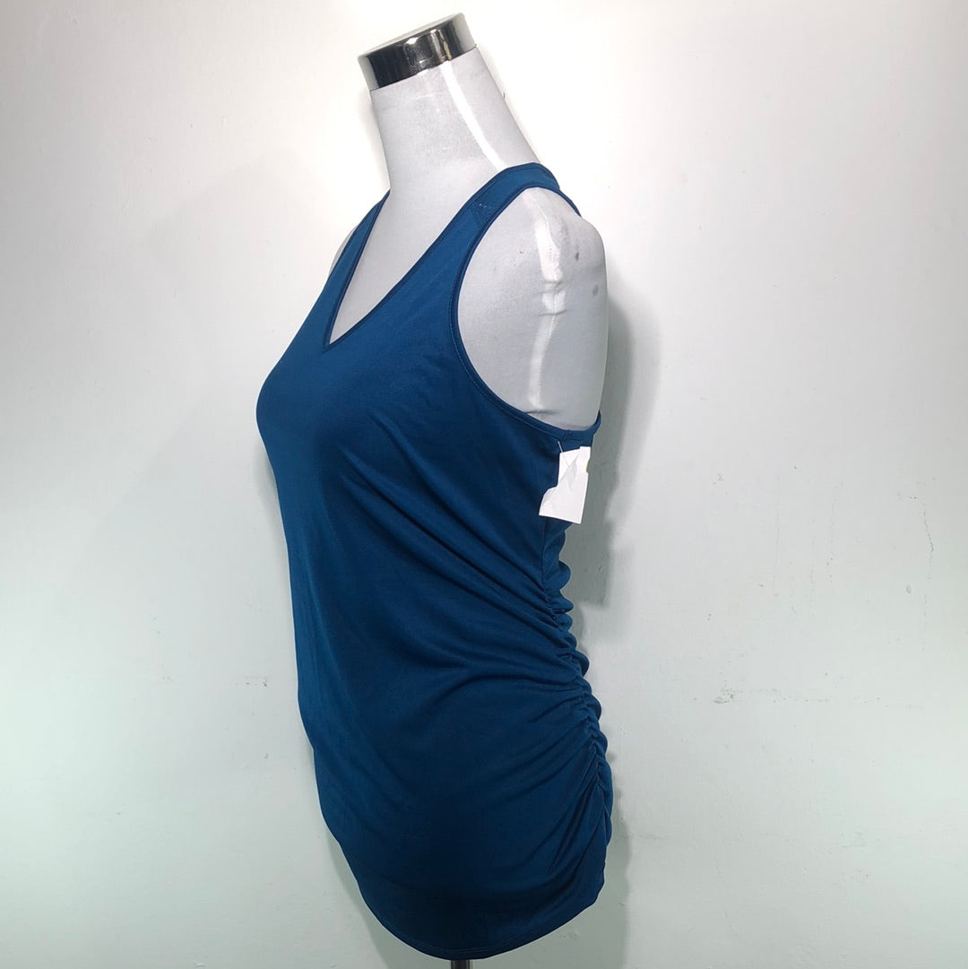 Blusa Verde Isabel