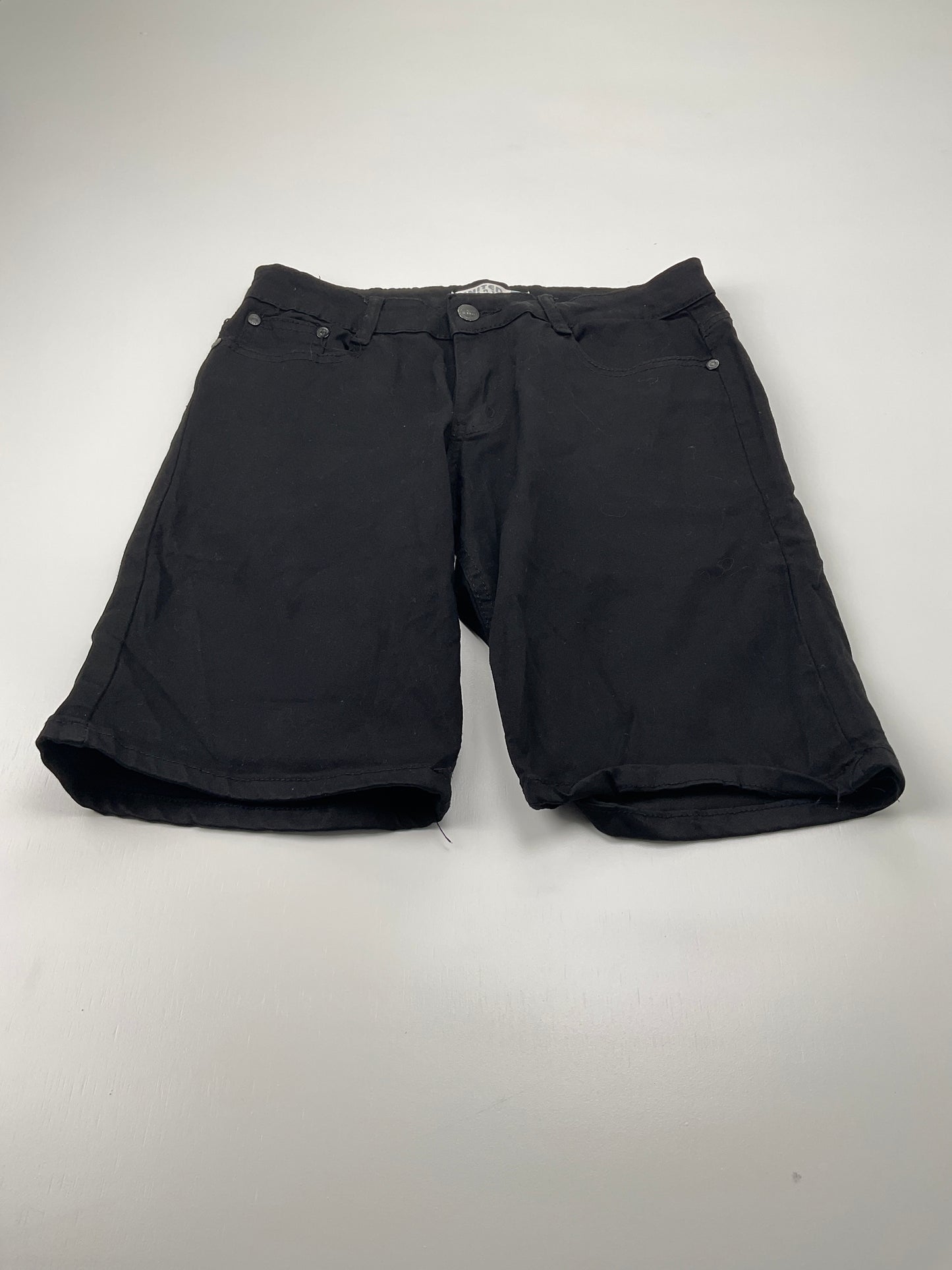 Short United Hearts Negro