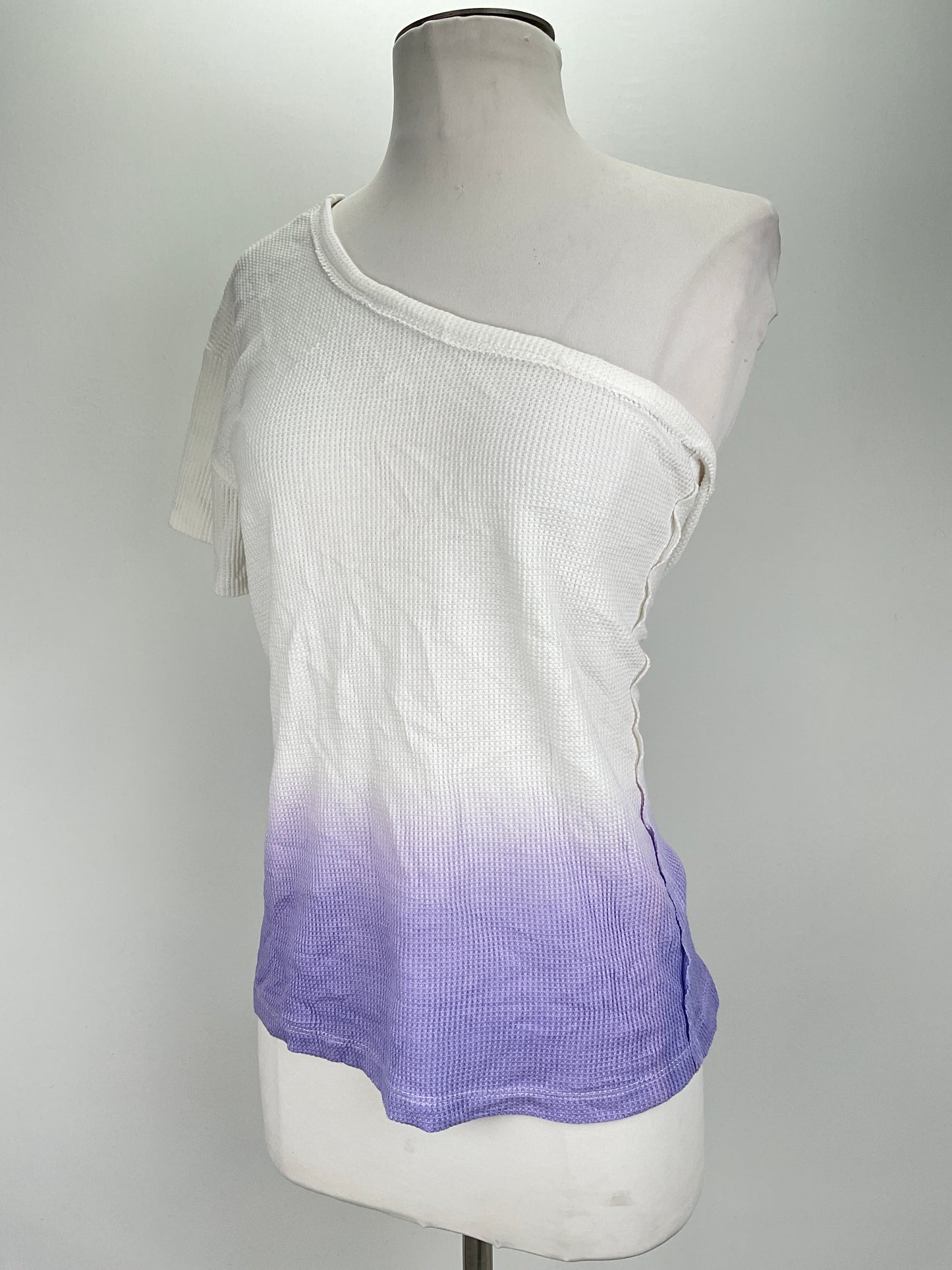 Blusa Blanco Umgee