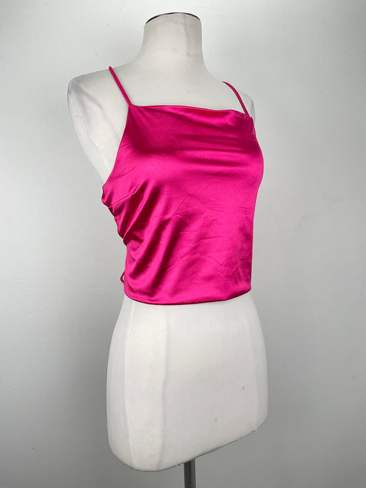 Blusa Rosado Paperm