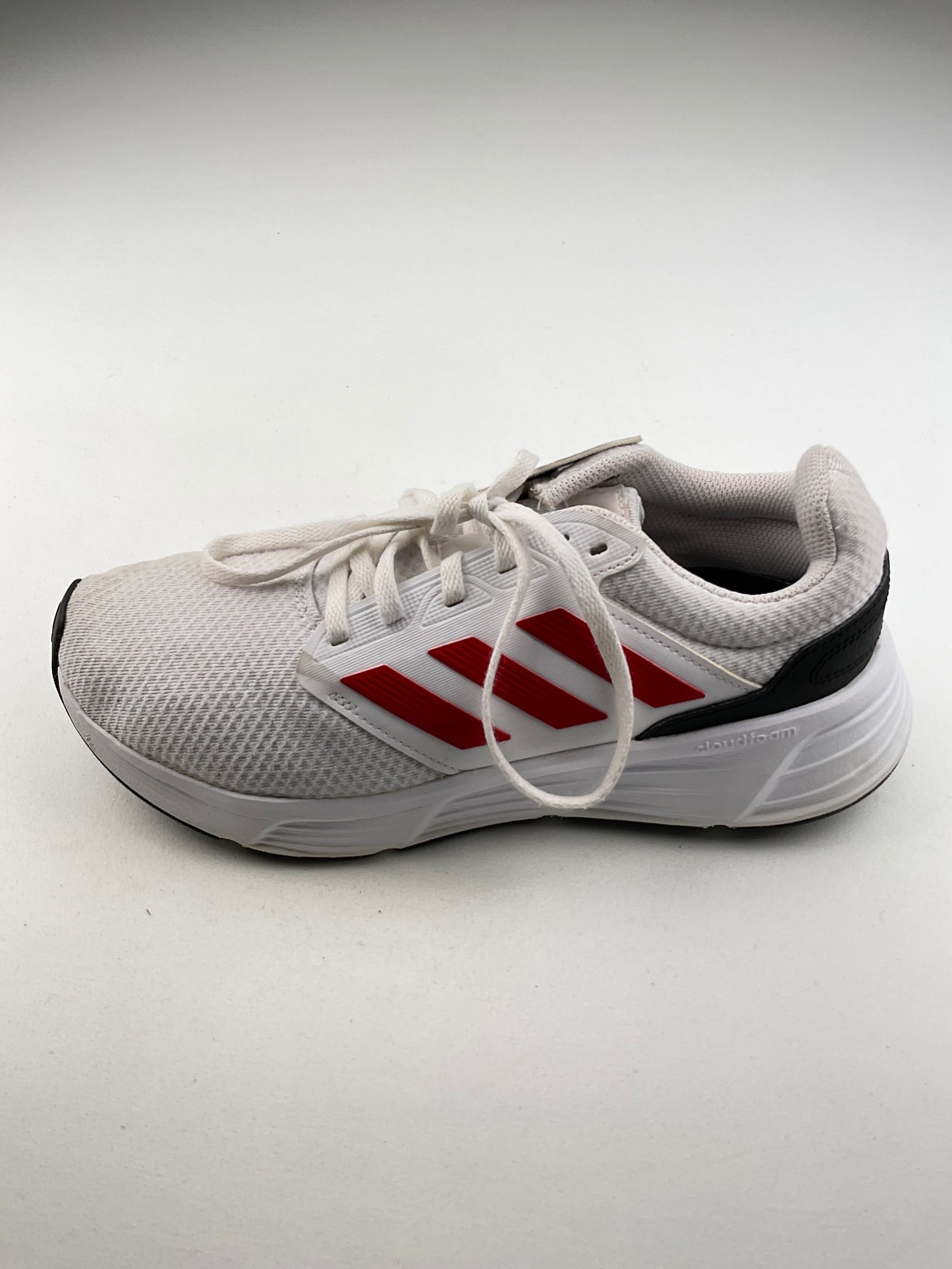 Tenis Blanco Deportivo Adidas