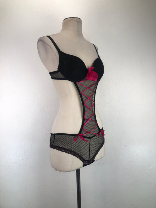 Body Negro Variangis