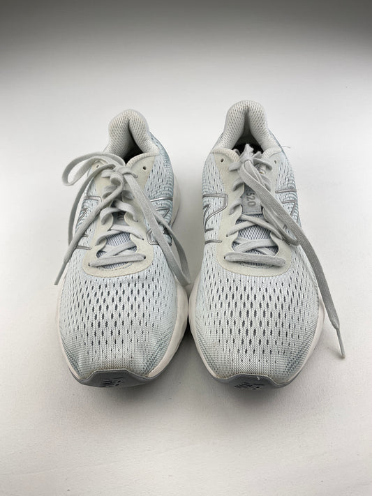 Tenis Gris Deportivo New Balance