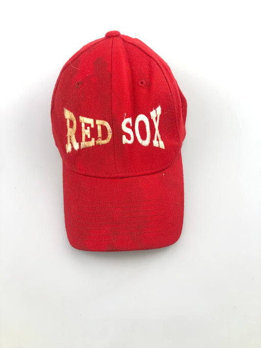 Gorra Rojo Richardson