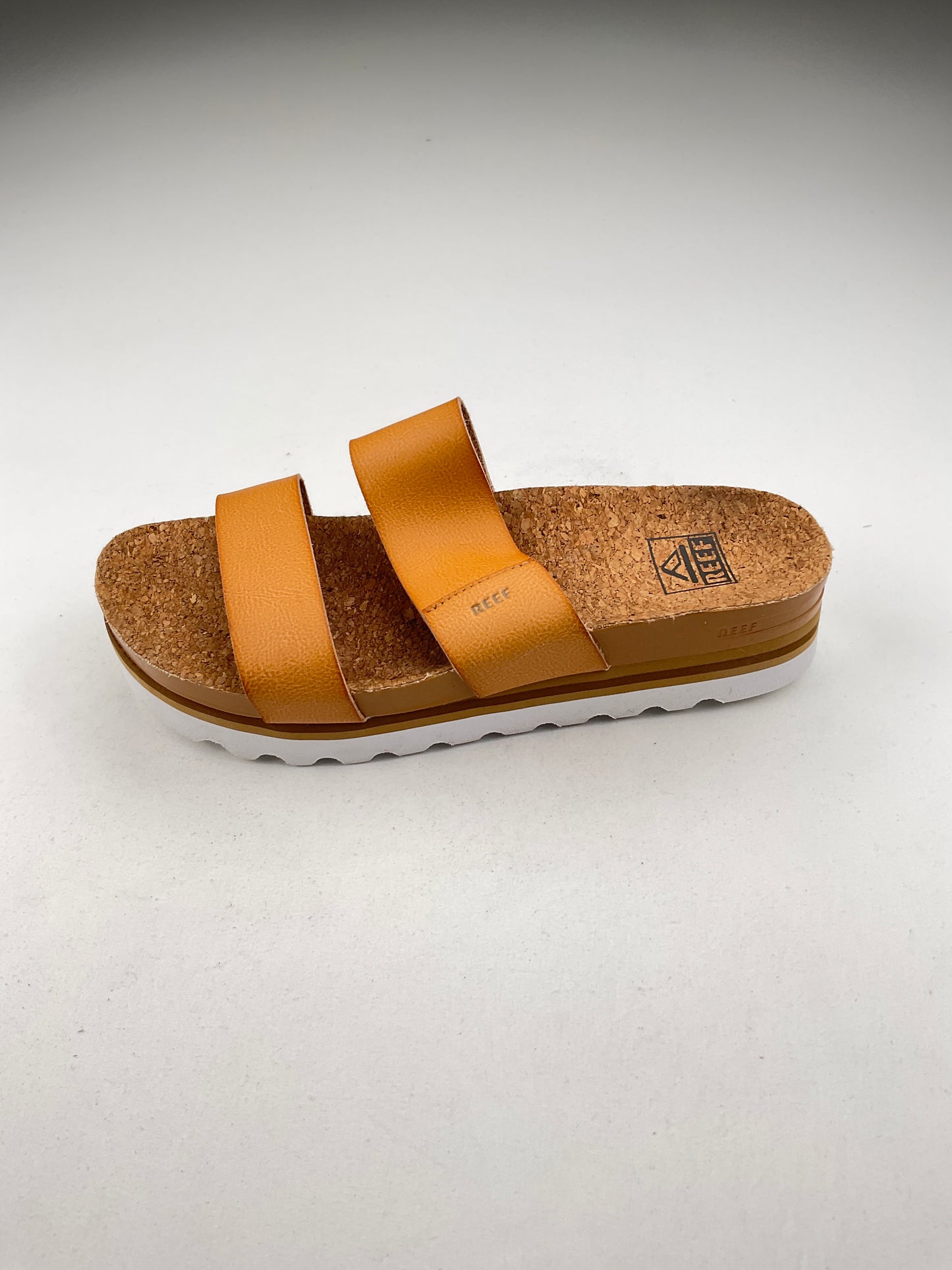 Zapatilla Crema Reef