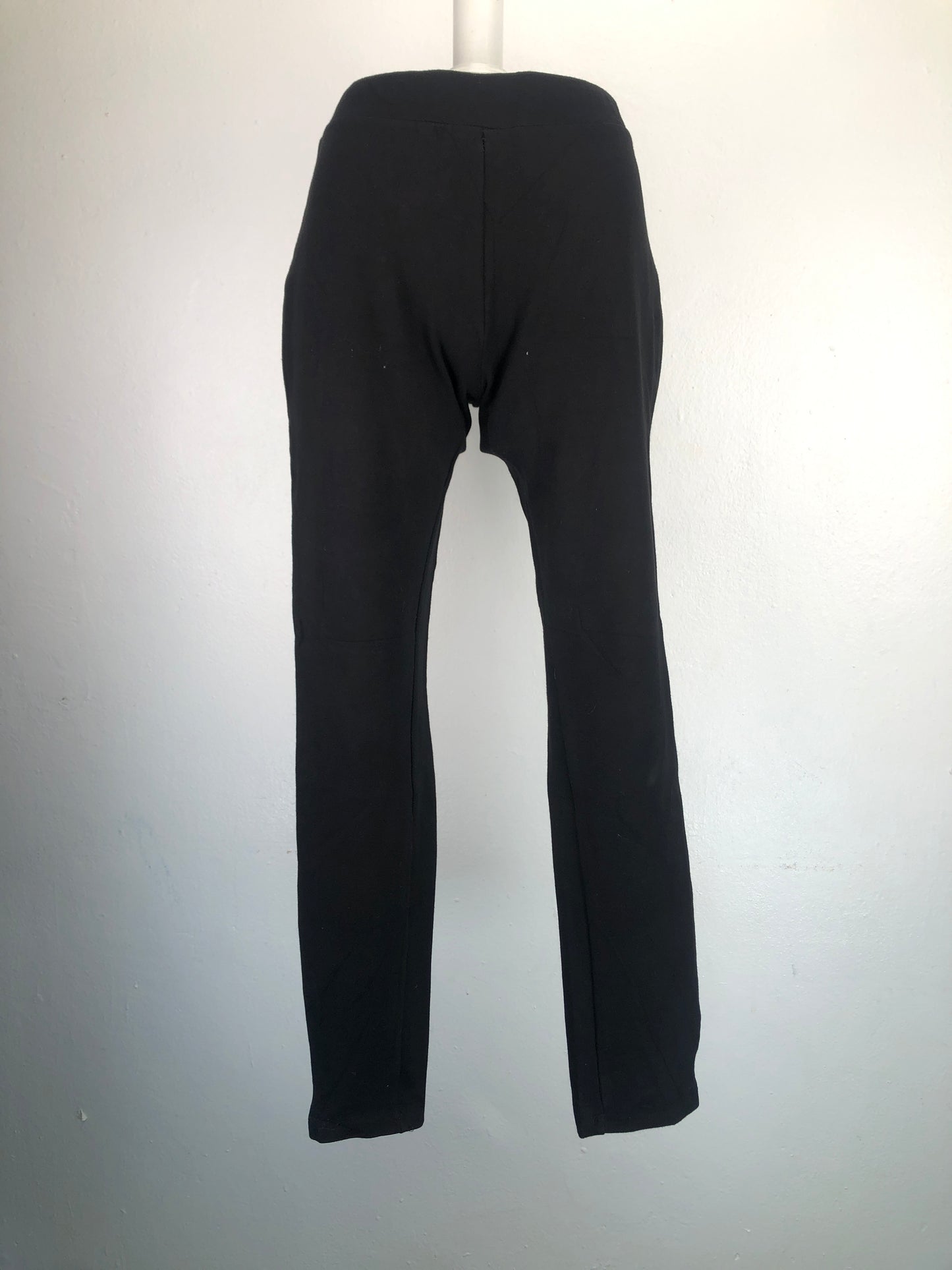 Pantalon Negro De vestir Max edition