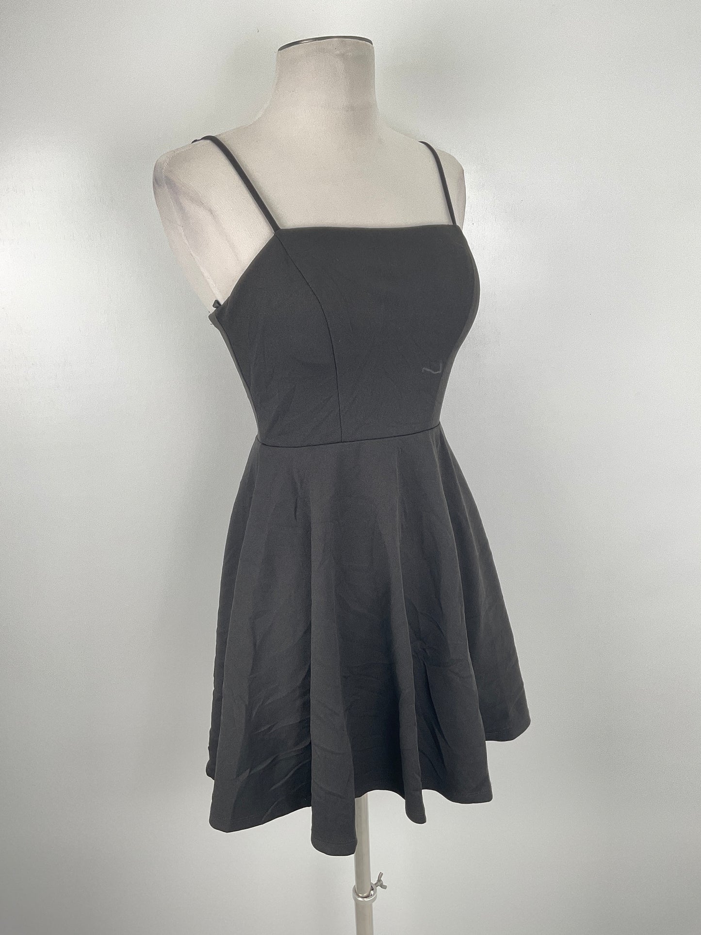 Vestido Negro B.Smart