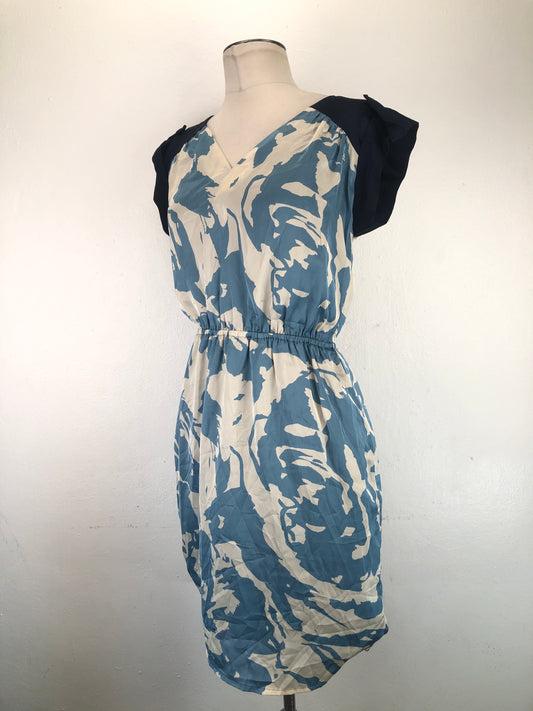 Vestido Turquesa The Limited