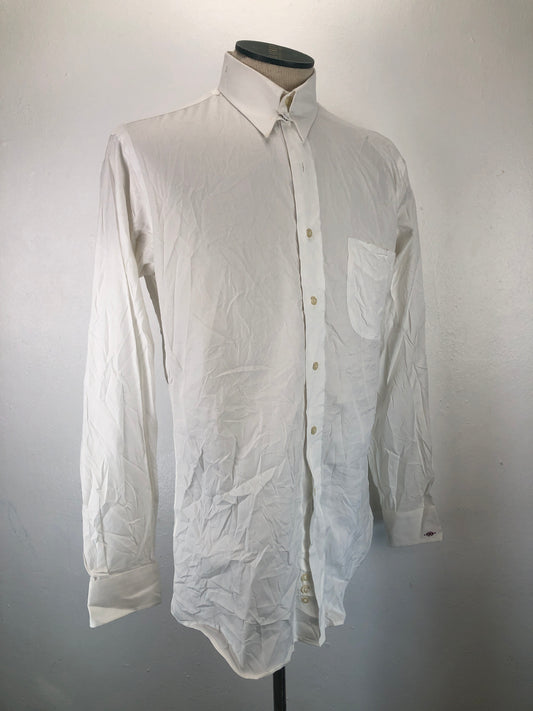 Camisa Blanco Paul Fredrick