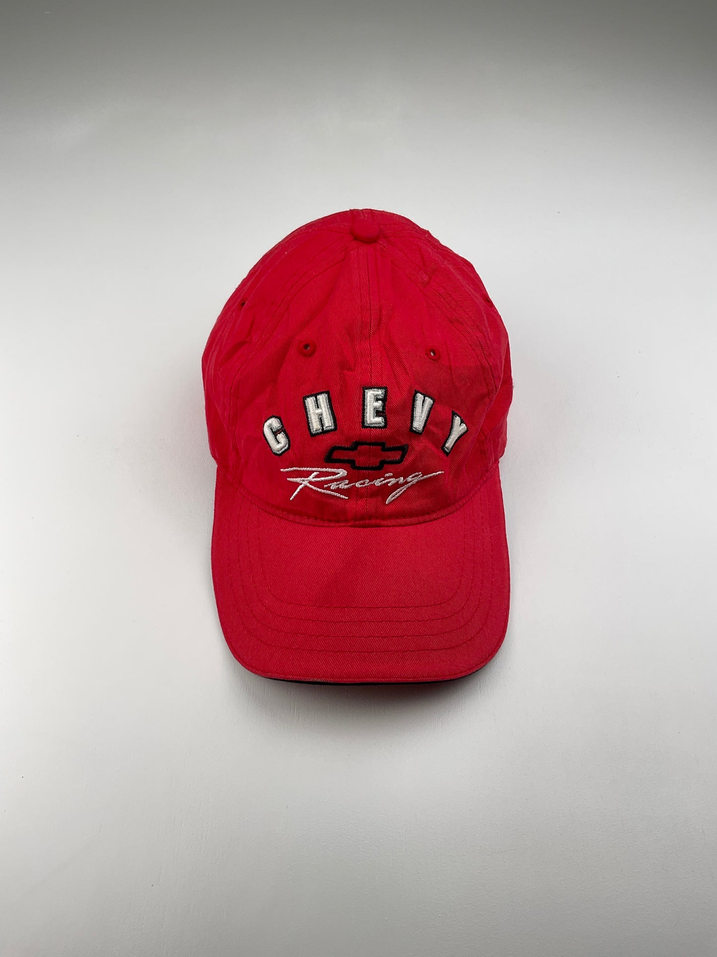 Gorra Rojo Sport Gear