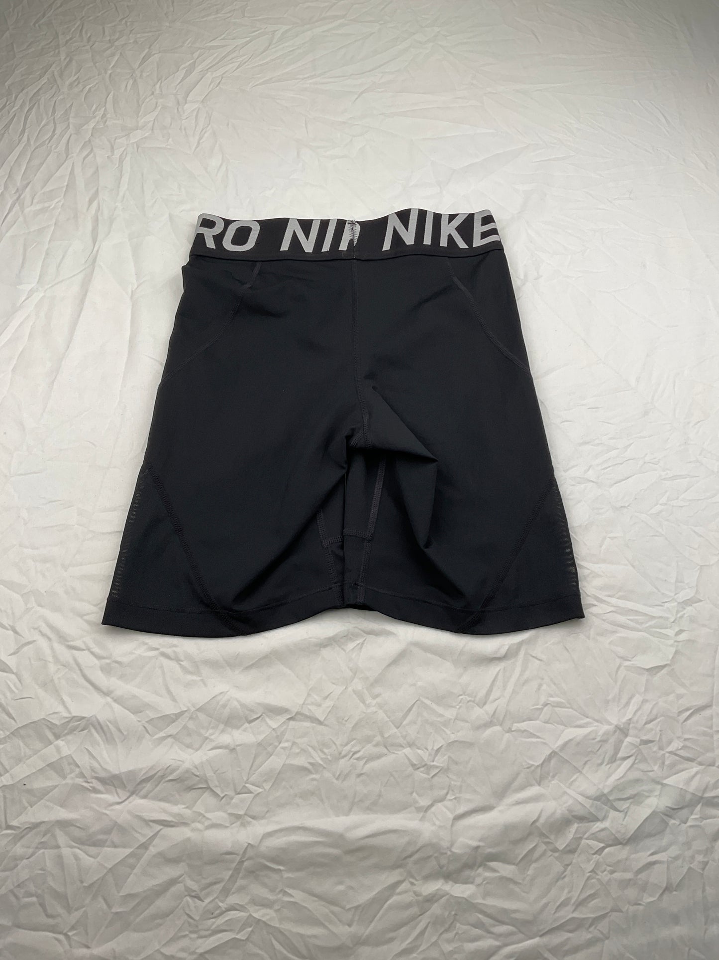 Ricra Negro Nike Deportivo