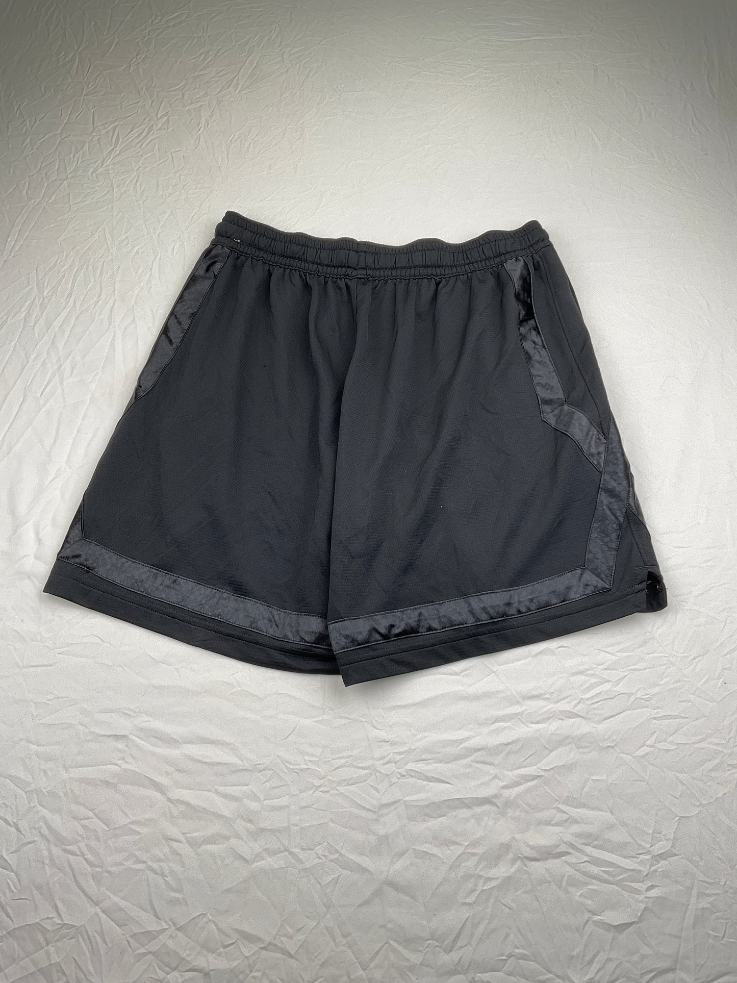 Short Negro Deportivo Nike Dri Fit