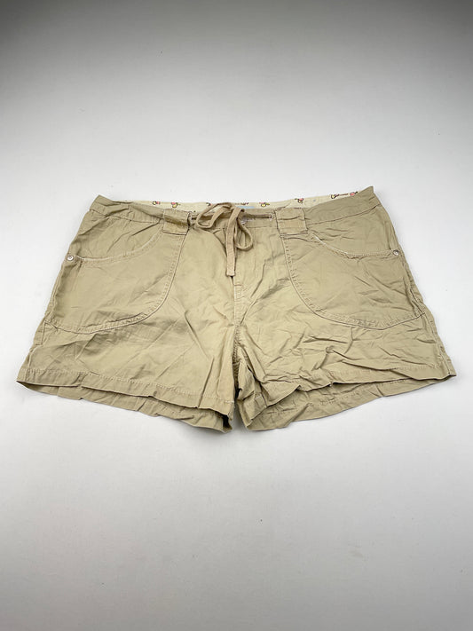 Short Crema Unionbay