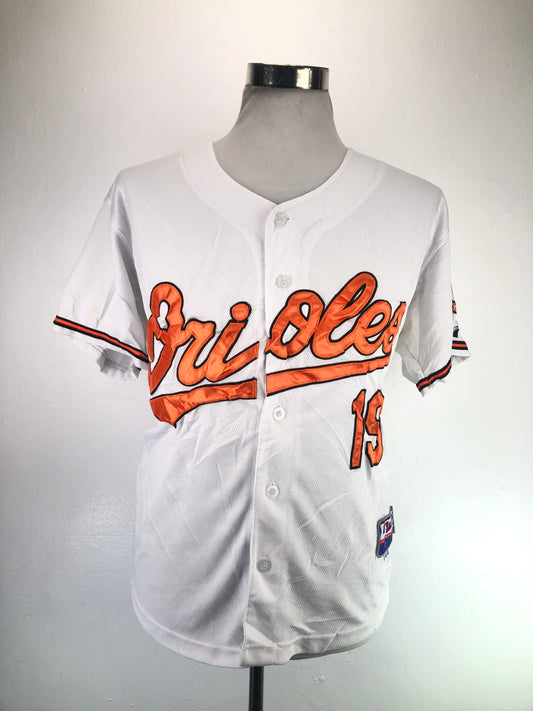 Camiseta Blanco Deportivo Cool Base