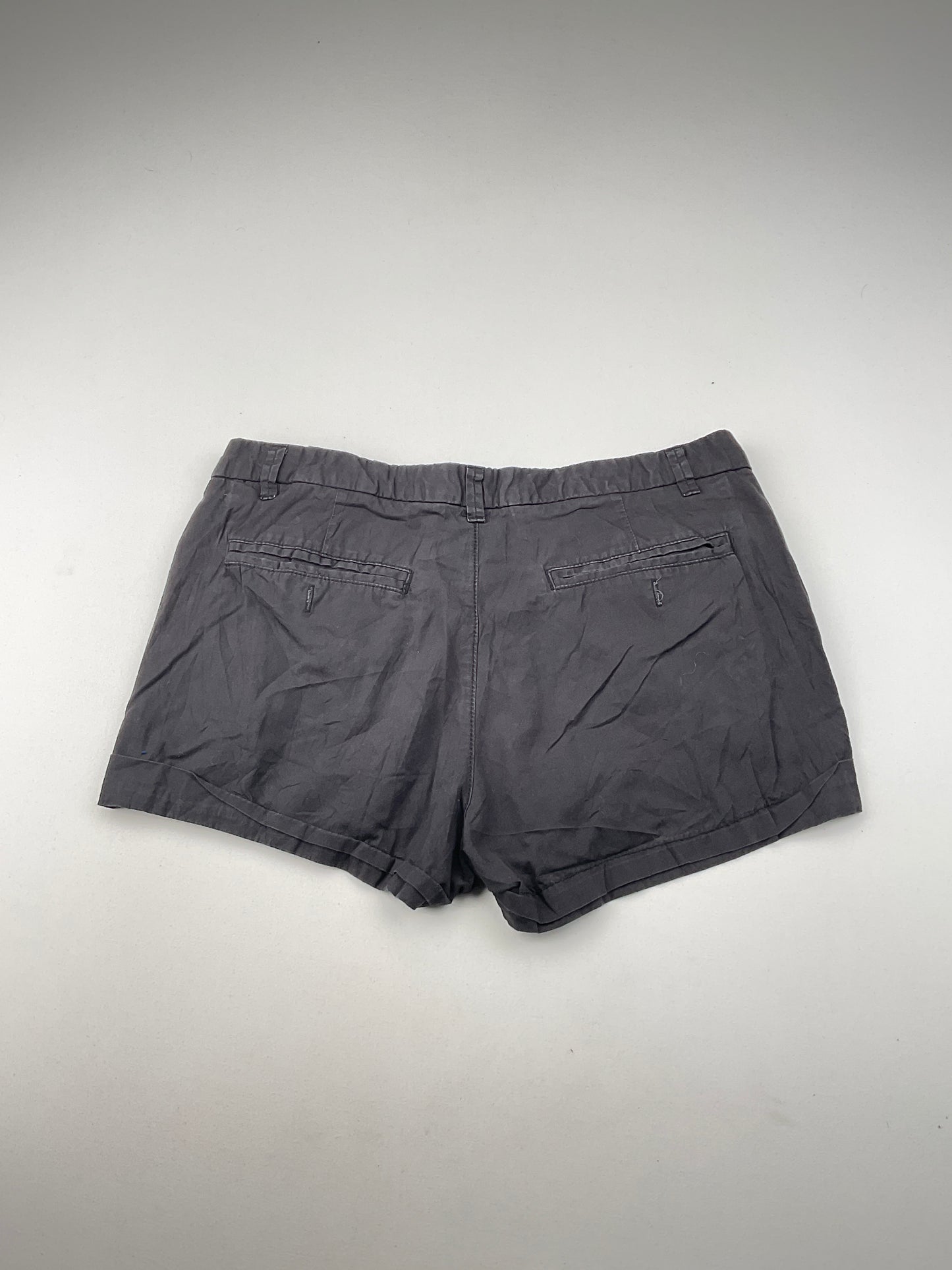 Short Negro Label of Graded Goods