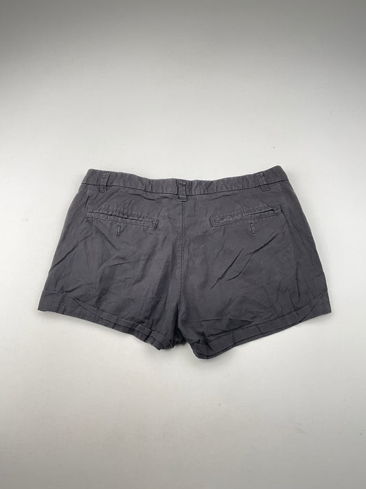 Short Negro Label of Graded Goods