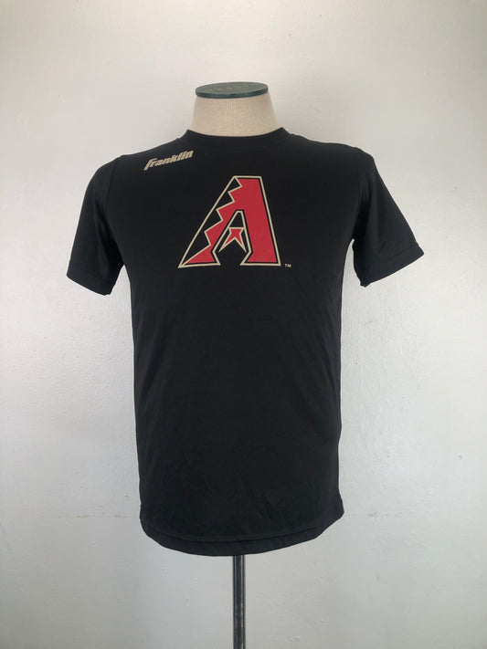 Camiseta Negro Deportivo Cracks