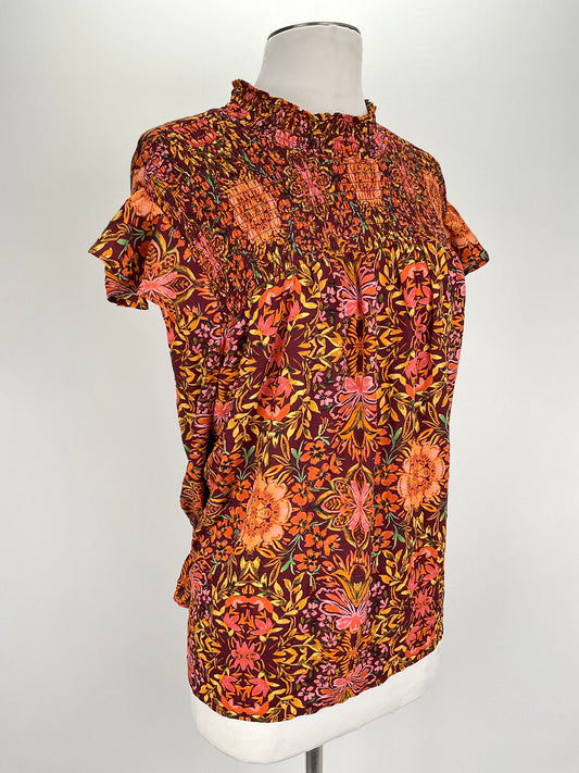 Blusa Multicolor Est. 1946